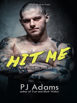 cover image of HIT ME